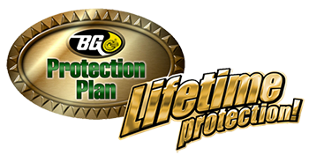 BG Lifetime Protection Plan