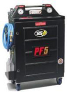 BG Transmission Flush Machine