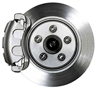 Brake Rotor