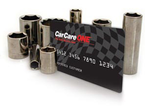 Car Care One