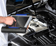 A Modern Automotive Technician