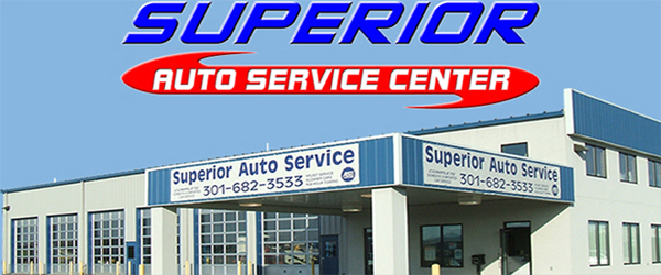 Yes, our logo really does hover magically above the building