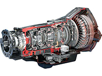 Common Automatic Transmission